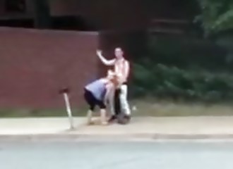 Best Blowjob Of His Life!