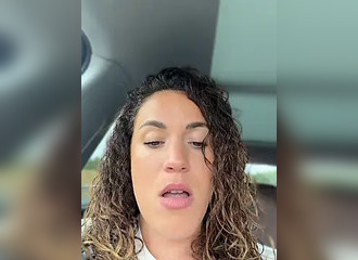 SHe's live on Nasty.live