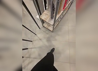 SHe's live on Nasty.live