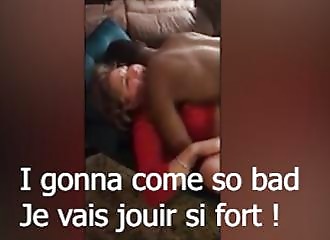 Son amant lui sauve la vie ! Pauvre vie de cocu