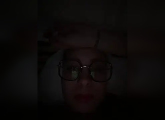SHe's live on Nasty.live