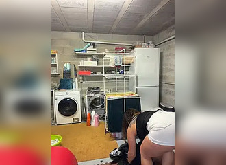 SHe's live on Nasty.live