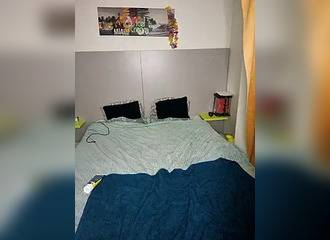 SHe's live on Nasty.live