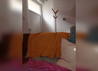 SHe's live on Nasty.live