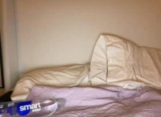 She's live on Maxi.cam