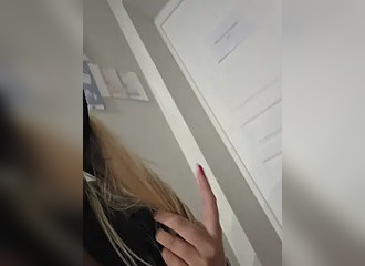 Elle est en Live sur Nasty.live