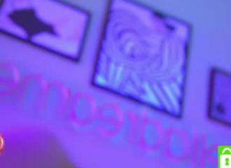 She's live on Maxi.cam