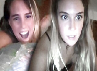 Tout est hors de contrôle !