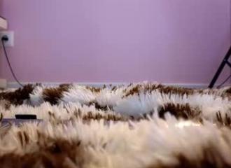 She's live on Maxi.cam