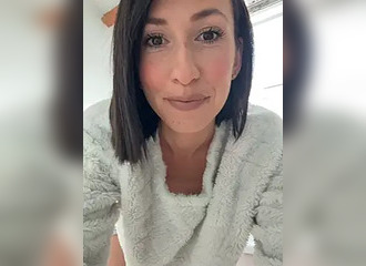 SHe's live on Nasty.live