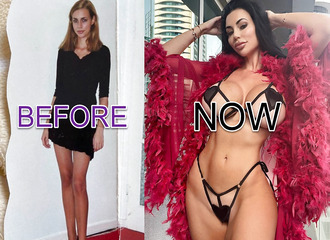 From bank employee to Onlyfan model
