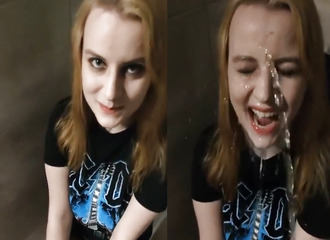 She seemed so innocent (but not at all)