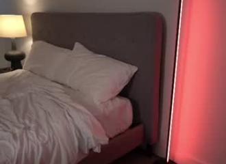Elle est en live sur Maxi.cam