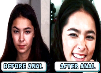 Anal Sex Cures Everything