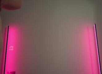 She's live on Maxi.cam