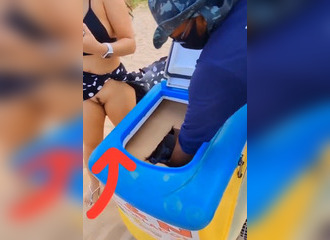 Une bonne façon d\'avoir une réduction sur les glaces