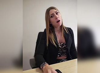 SHe's live on Nasty.live