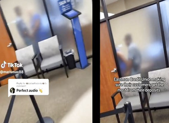 Screwed by a banker to get a loan