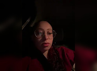SHe's live on Nasty.live
