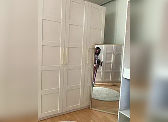 SHe's live on Nasty.live