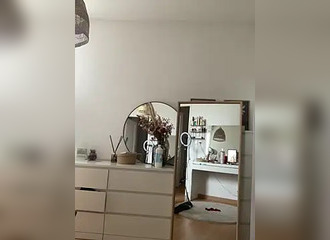 Elle est en Live sur Nasty.live