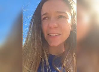 SHe's live on Nasty.live