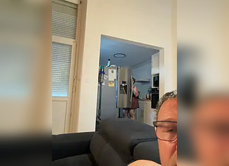 SHe's live on Nasty.live